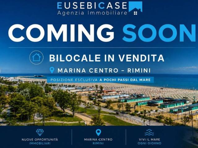 Bilocale in vendita a Rimini viale Trieste, 3, Marina Centro