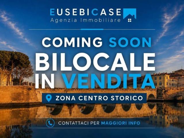 Bilocale in vendita a Rimini