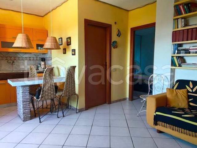 Bilocale in vendita a Rio