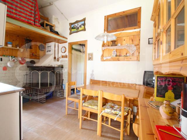 Bilocale in vendita a Rionero Sannitico