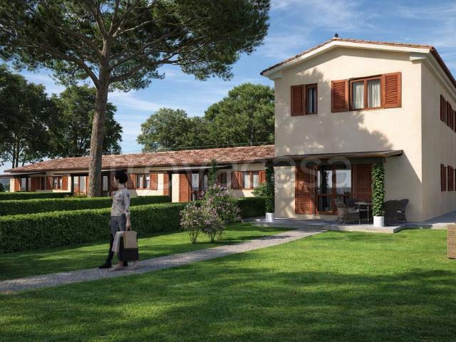Bilocale in vendita a Riotorto, Piombino