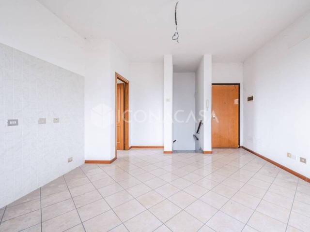 Bilocale in vendita a Rubiera via delle Chiaviche, 19