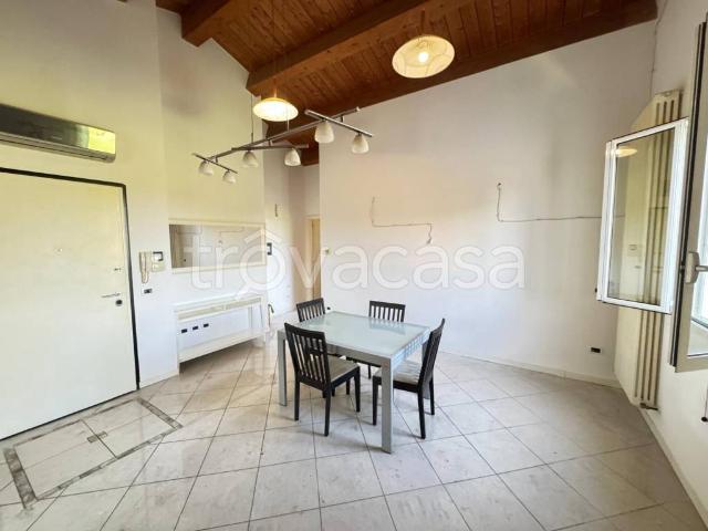 Bilocale in vendita a Russi, San Pancrazio