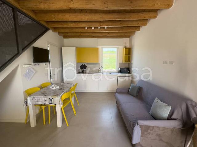 Bilocale in vendita a Tolle, Porto Tolle