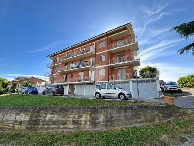 Bilocale in vendita a Tonco via Asti, 30
