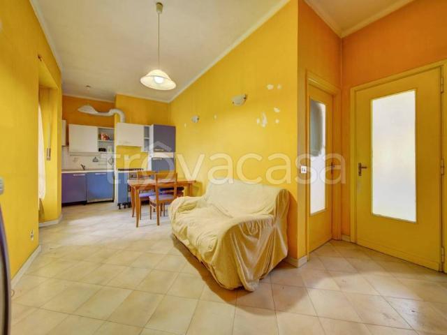Bilocale in vendita a Torino, Madonna di Campagna