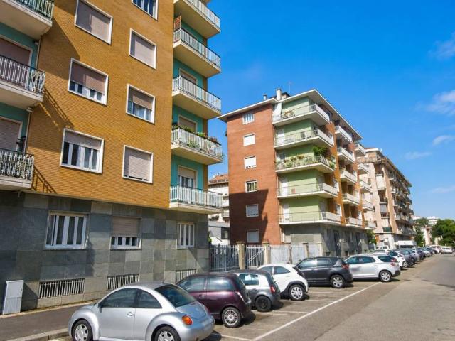 Bilocale in vendita a Torino, Mirafiori Sud Onorato Vigliani