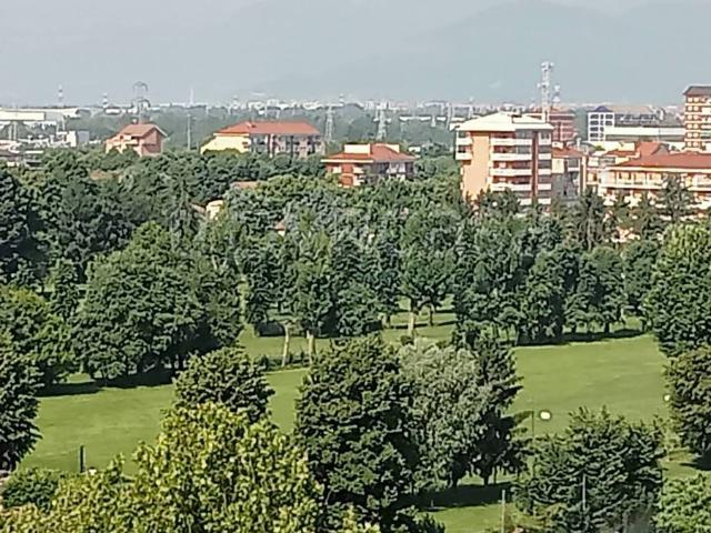 Bilocale in vendita a Torino, Mirafiori Sud Onorato Vigliani
