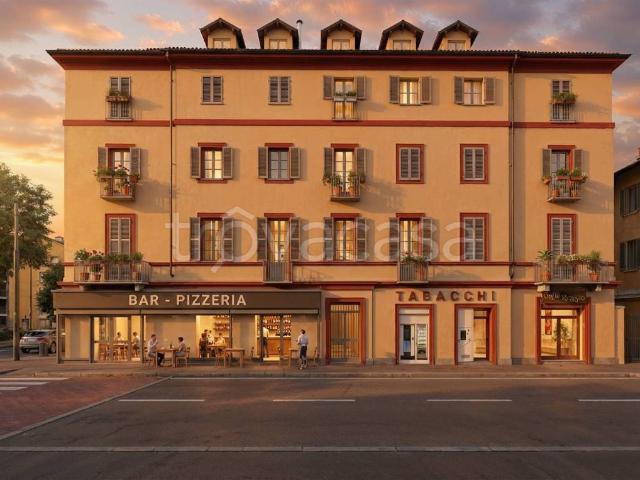 Bilocale in vendita a Torino, Aurora