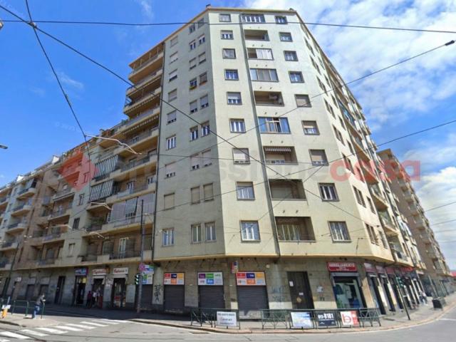 Bilocale in vendita a Torino, Borgo Vittoria