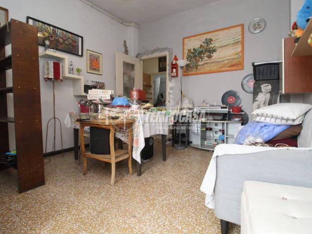 Bilocale in vendita a Torino, Borgo Vittoria