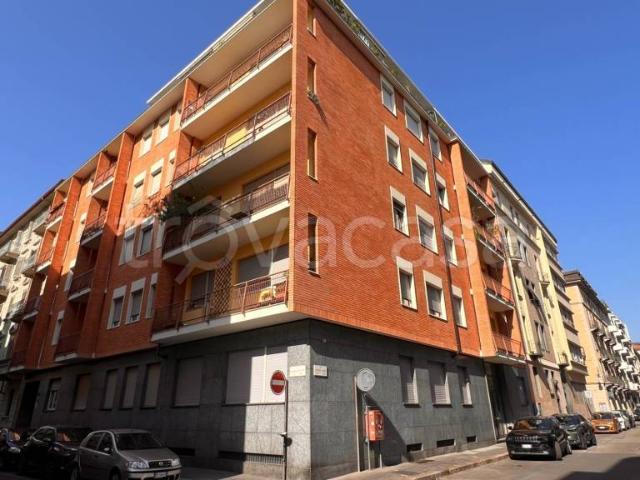 Bilocale in vendita a Torino, Cit Turin
