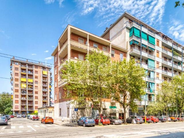 Bilocale in vendita a Torino corso Belgio, 169, Vanchiglietta