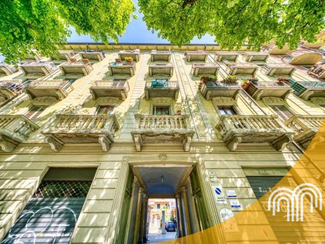 Bilocale in vendita a Torino corso Brescia, 39, Aurora