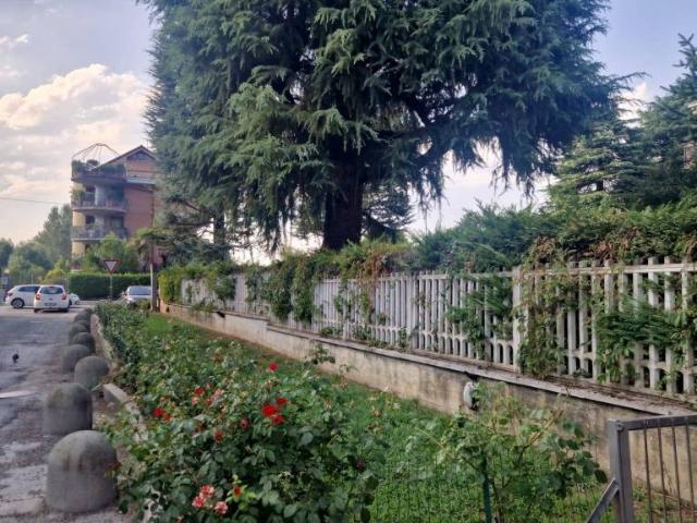Bilocale in vendita a Torino corso Casale, 450/6, Sassi