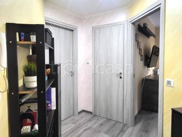 Bilocale in vendita a Torino corso Francia, 456, Parella