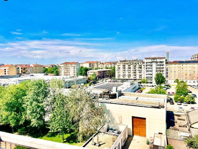 Bilocale in vendita a Torino corso Lione, 64, San Paolo