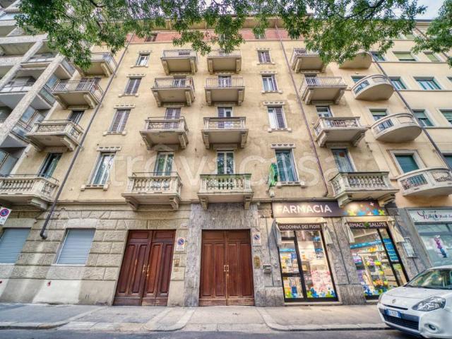 Bilocale in vendita a Torino corso Peschiera, 244, Cenisia