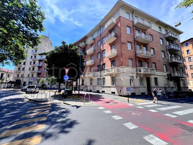 Bilocale in vendita a Torino corso Racconigi, 152, San Paolo