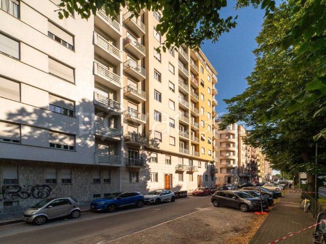Bilocale in vendita a Torino corso Re Umberto, 137, Crocetta