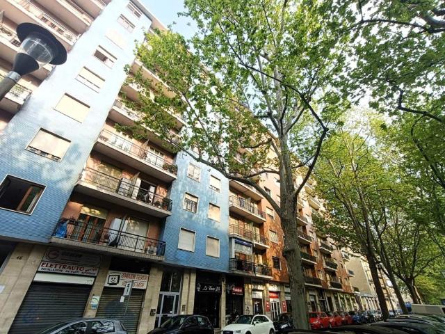 Bilocale in vendita a Torino corso Siracusa 46, Santa Rita