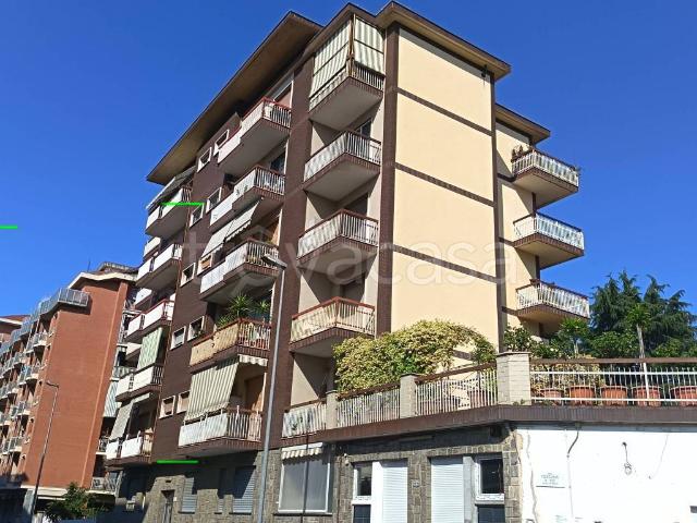 Bilocale in vendita a Torino corso Toscana, 139/13, Lucento