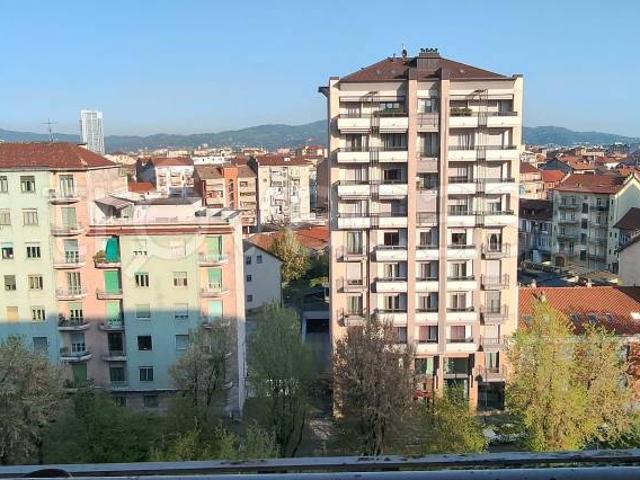 Bilocale in vendita a Torino corso Trapani, 54, Pozzo Strada