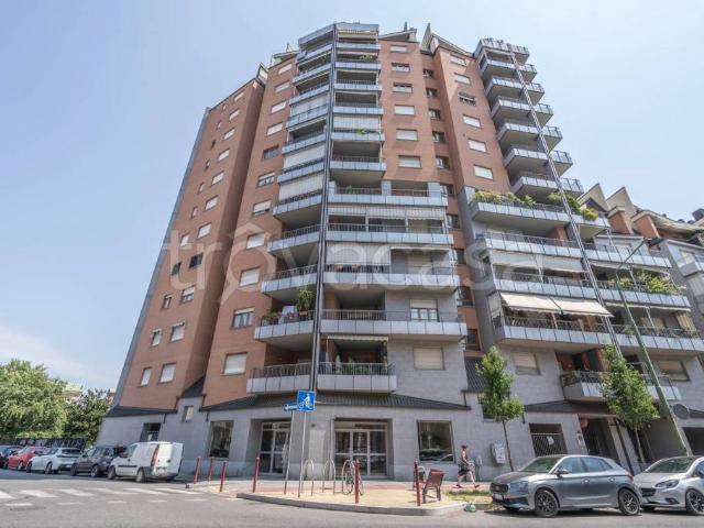 Bilocale in vendita a Torino corso Umbria, 16, Parco Dora