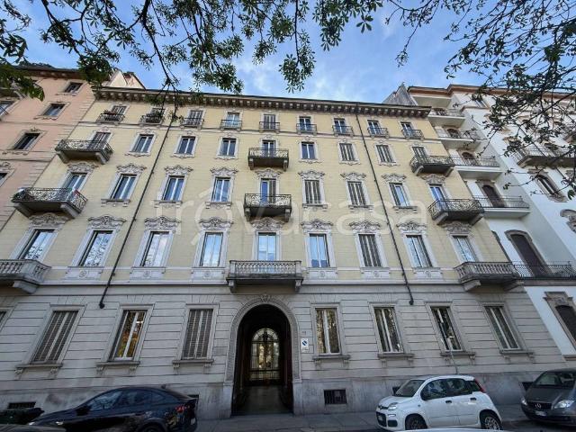 Bilocale in vendita a Torino, Crocetta