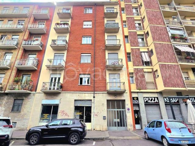 Bilocale in vendita a Torino largo Toscana, 27, Lucento