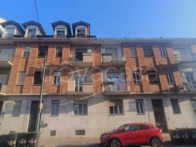 Bilocale in vendita a Torino, Parella