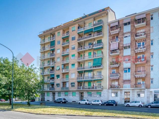 Bilocale in vendita a Torino, Parella