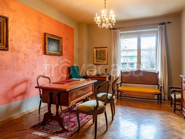 Bilocale in vendita a Torino piazza del Monastero, 4, Parella