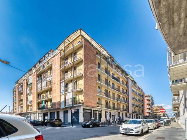 Bilocale in vendita a Torino, Pozzo Strada