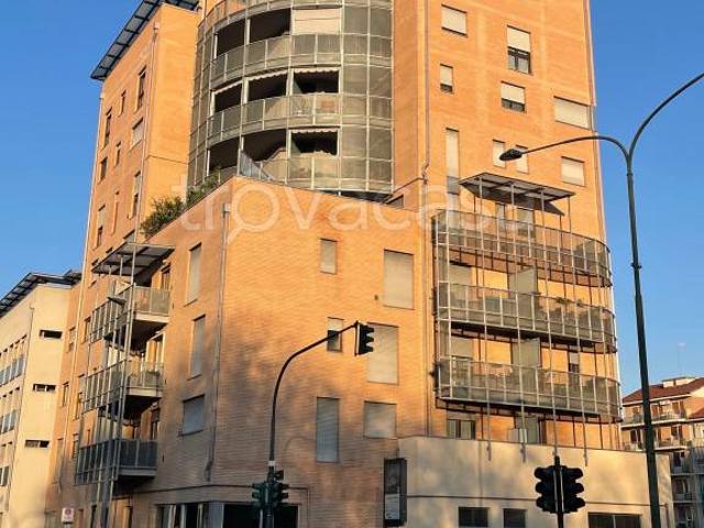 Bilocale in vendita a Torino, Rebaudengo