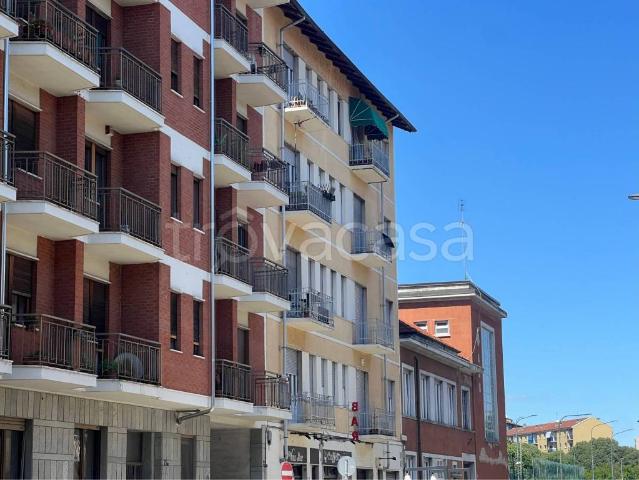 Bilocale in vendita a Torino, Regio Parco