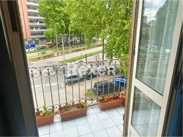 Bilocale in vendita a Torino strada delle Ghiacciaie, Lucento