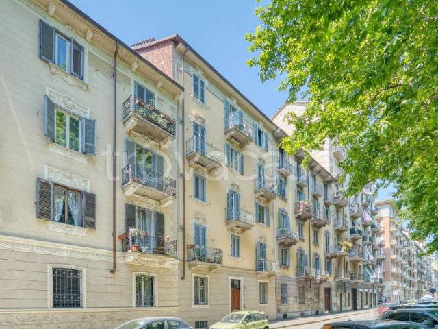 Bilocale in vendita a Torino, San Donato