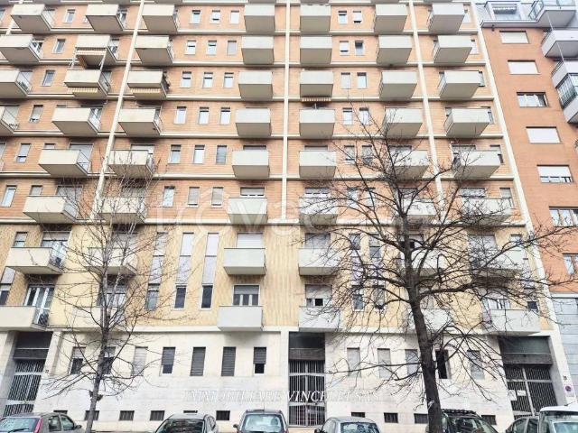 Bilocale in vendita a Torino, Santa Rita