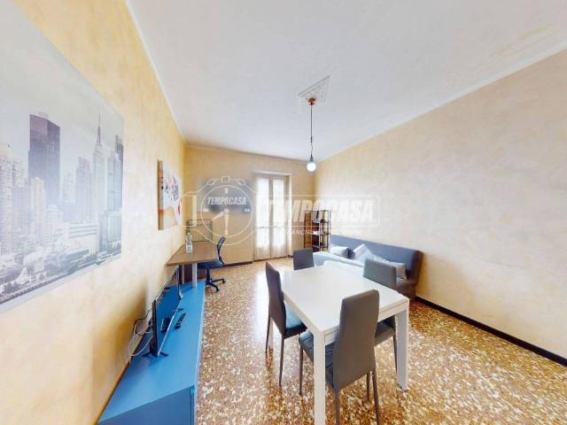 Bilocale in vendita a Torino via trino 10, Barriera di Milano