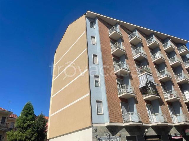 Bilocale in vendita a Torino via Val della Torre, 126, Lucento