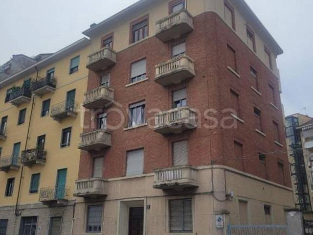 Bilocale in vendita a Torino via Vinadio, 33, Cenisia