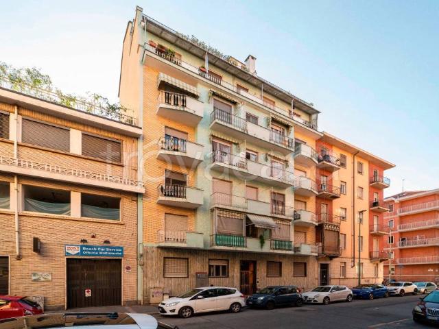 Bilocale in vendita a Torino via Zumaglia, 15, Parella