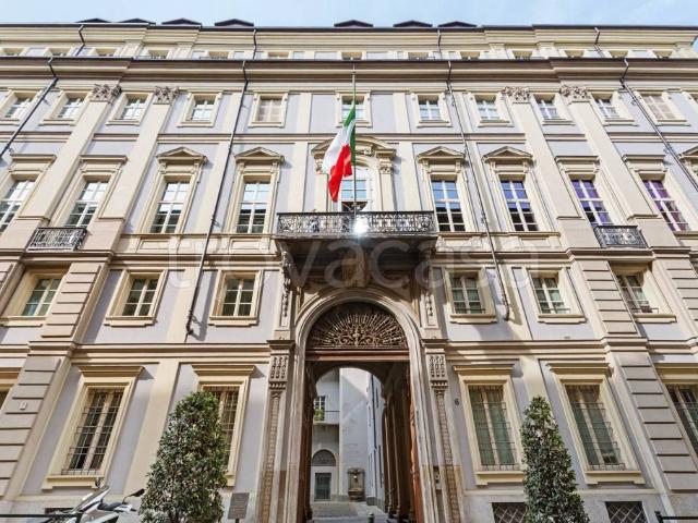 Bilocale in vendita a Torino via Alfieri, 6, Via Roma