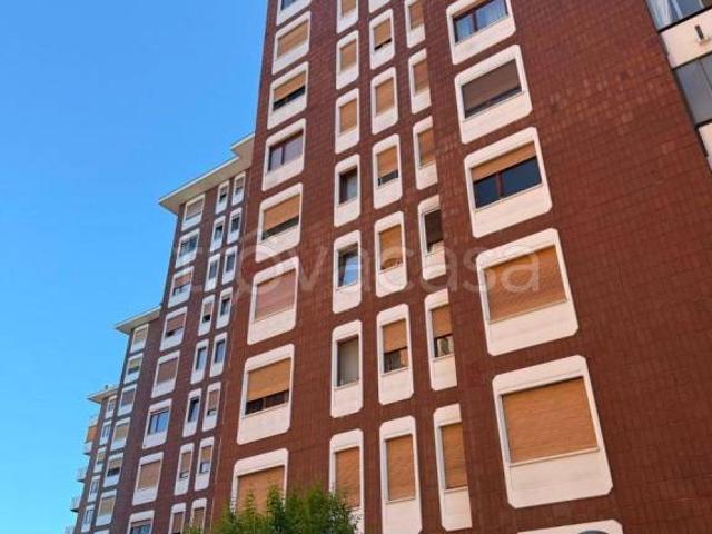 Bilocale in vendita a Torino via Alfonso Balzico, 3, Città Giardino