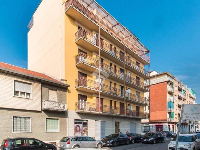 Bilocale in vendita a Torino via Asiago, 59, Pozzo Strada