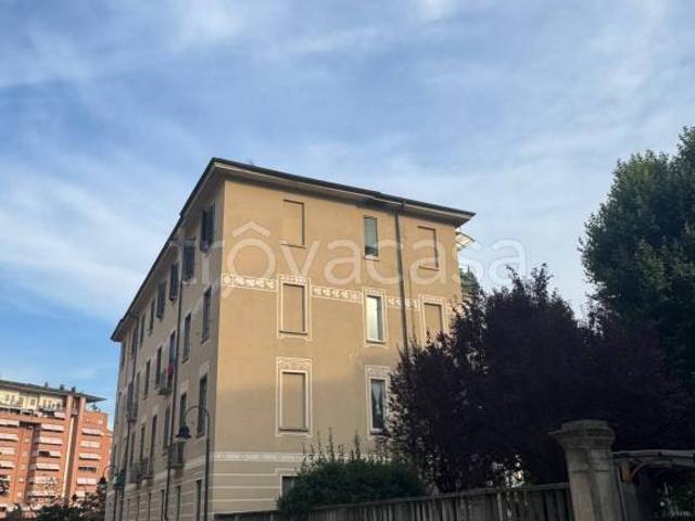 Bilocale in vendita a Torino via Arquata, 22, San Secondo