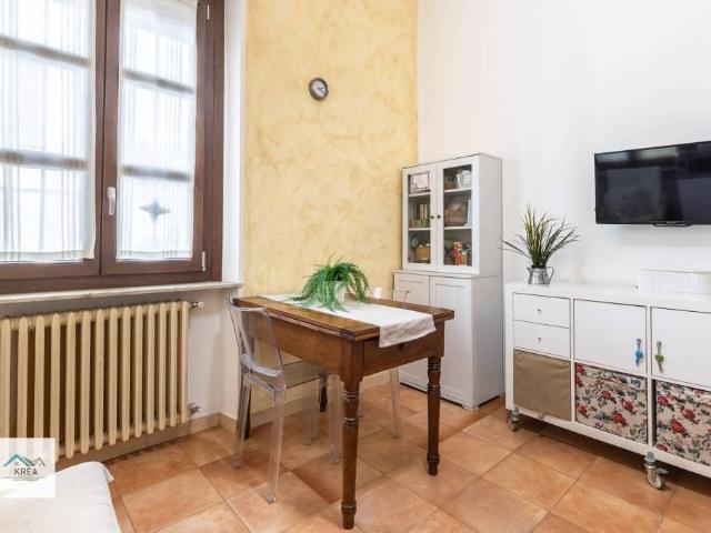 Bilocale in vendita a Torino via Baltimora, 29/b, Santa Rita