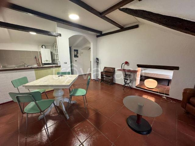 Bilocale in vendita a Torino via Borgo Dora, 23, Aurora