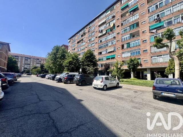 Bilocale in vendita a Torino via Buriasco, 1, Mirafiori Sud Strada del Drosso